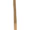 Ekena Millwork 3 1/2"W x 44"D x 44"H Imperial Smooth Knee Brace, Western Red Cedar BRC04X44X44IMP00SWR - alternate 3